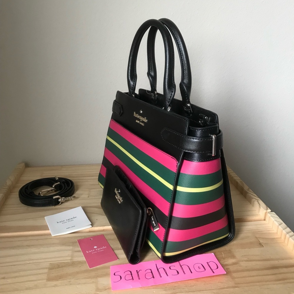 ♠️Kate Spade set - Picture 3 of 16